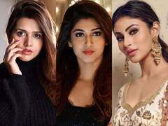 मौनी रॉय से लेकर दलजीत कौर तक, पर्दे पर देवी दुर्गा का रूप दिखा चुकीं हैं ये टीवी एक्ट्रेसेस