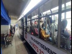 Darjeeling Tourism : এবার দার্জিলিংয়ে টয় ট্রেনে দারুণ চমক, দেখুন