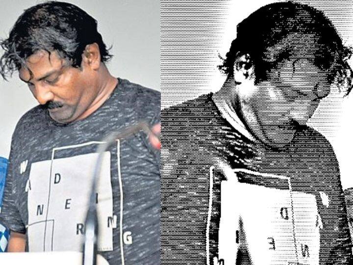 Abdul Bari, the accused in the Pranay murder case, is being treated in Nims for a heart attack Pranay Murder Case: ప్రణయ్ హత్య కేసు నిందితుడు అబ్దుల్ బారీకి గుండెపోటు- నిమ్స్‌లో చికిత్స