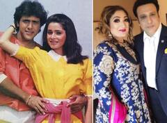 એક સમયે નીલમના પ્રેમમાં પાગલ હતો ગોવિંદા, કરવા માંગતો હતો લગ્ન પરંતુ આ કારણે ન થઇ શક્યા