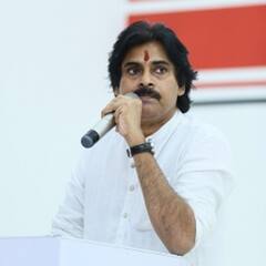 Pawan Kalyan Expressed Grief on the Plight of Farmers: రైతులను త్వరలోనే పరామర్శిస్తా | ABP Desam