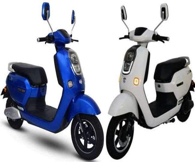 You can drive these 5 electric scooters anywhere without a license, know the wonderful features ਕੰਮ ਦੀ ਖ਼ਬਰ! ਬਿਨਾਂ ਲਾਇਸੈਂਸ ਦੇ ਕਿਤੇ ਵੀ ਚਲਾ ਸਕਦੇ ਹੋ ਇਹ 5 ਇਲੈਕਟ੍ਰਿਕ ਸਕੂਟਰ, ਜਾਣੋ ਸ਼ਾਨਦਾਰ ਫੀਚਰਜ਼
