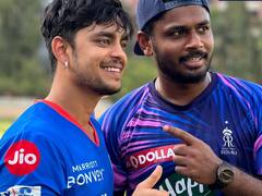 MI vs RR: मुंबई इंडियंस ने टॉस जीतकर किया पहले गेंदबाजी का फैसला, देखें दोनों टीमों की प्लेइंग इलेवन