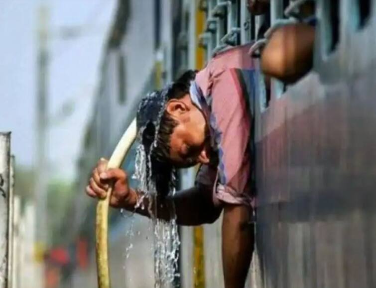 Scorching heat in Punjab temperature nears 45 degrees yellow alert for three days from tomorrow Punjab Weather: ਪੰਜਾਬ 'ਚ ਝੁਲਸਾਉਣ ਵਾਲੀ ਗਰਮੀ, 45 ਡਿਗਰੀ ਦੇ ਨੇੜੇ ਪਹੁੰਚਿਆ ਪਾਰਾ,  ਤਿੰਨ ਦਿਨਾਂ ਲਈ ਯੈਲੋ ਅਲਰਟ