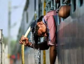 ਦਿੱਲੀ ਸਮੇਤ ਦੇਸ਼ ਦੇ ਕਈ ਹਿੱਸਿਆਂ 'ਚ ਗਰਮੀ ਨੇ ਮਚਾਇਆ ਕਹਿਰ , IMD ਨੇ ਅਗਲੇ 5 ਦਿਨ ਤੇਜ਼ ਲੂ ਦਾ ਅਲਰਟ ਕੀਤਾ ਜਾਰੀ