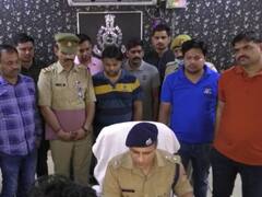 Firozabad Crime News: फिरोजाबाद में वृद्ध महिला का हत्यारा निकला दामाद, पुलिस ने किया मामले का खुलासा