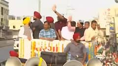 Gujarat Polls: AAP slams BJP over corruption | ABP News
