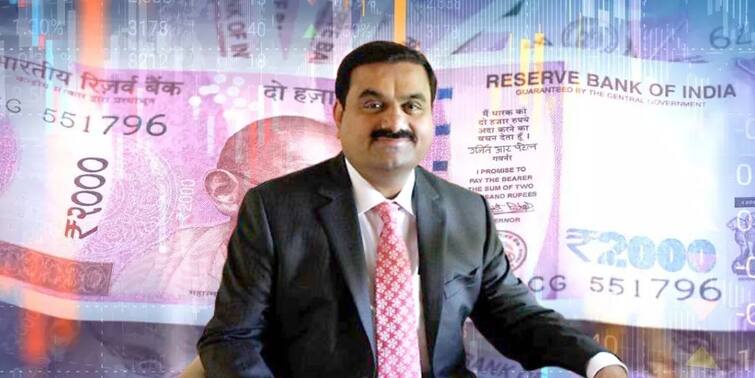 Gautam Adani Update: Industrialist becomes a member of 100 billion club joins the likes of Elon Musk, Jeff Bezos Gautam Adani Update: ২৪০০ কোটি ডলার বৃদ্ধি সম্পত্তির, মাস্ক-বেজোসদের সঙ্গে প্রথম দশে আদানি