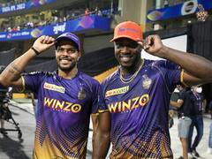 IPL 2022: ਪੁਆਇੰਟ ਟੇਬਲ 'ਚ ਟੌਪ 'ਤੇ ਕੋਲਕਾਤਾ, ਆਰੇਂਜ ਅਤੇ ਪਰਪਲ ਕੈਪ 'ਤੇ ਵੀ KKR ਦੇ ਖਿਡਾਰੀਆਂ ਦਾ ਕਬਜ਼ਾ