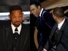 Will Smith: கன்னத்தில் ஒரு அறை.. அடுத்தடுத்து சிக்கல்கள்.. ஆஸ்கர் அமைப்பிலிருந்து விலகிய வில் ஸ்மித்!!
