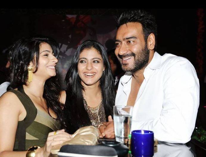 ਹਾਲਾਂਕਿ, ਉਸਨੇ ਕਈ ਕਾਮੇਡੀ ਫਿਲਮਾਂ ਵਿੱਚ ਵੀ ਕੰਮ ਕੀਤਾ। ਅਜੇ ਦੇਵਗਨ ਦੇ ਪਿਤਾ ਵੀਰੂ ਦੇਵਗਨ ਵੀ ਇੰਡਸਟਰੀ ਨਾਲ ਜੁੜੇ ਹੋਏ ਸਨ ਅਤੇ ਉਨ੍ਹਾਂ ਦੀ ਪਤਨੀ ਕਾਜੋਲ ਵੀ ਦਿੱਗਜ ਅਦਾਕਾਰਾ ਹੈ। ਅਜੇ ਦੇਵਗਨ ਨੇ ਹਾਲ ਹੀ 'ਚ ਰਿਲੀਜ਼ ਹੋਈ 'RRR' 'ਚ ਕੈਮਿਓ ਰੋਲ  ਕੀਤਾ ਹੈ, ਜਦਕਿ ਆਲੀਆ ਭੱਟ ਦੀ ਫਿਲਮ 'ਗੰਗੂਬਾਈ ਕਾਠੀਆਵਾੜੀ' (Gangubai Kathiawadi) 'ਚ ਉਨ੍ਹਾਂ ਨੇ ਡਾਨ ਦਾ ਕਿਰਦਾਰ ਨਿਭਾਇਆ ਹੈ।