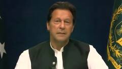 Imran Khan's series of accusations against opposition | ABP News