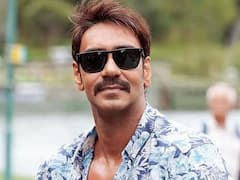 अजय देवगन को जब दो बार खानी पड़ी थी जेल की हवा, कॉलेज दिनों में हुआ करते थे गुंडा