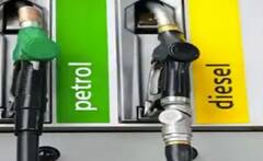 Maharashtra Petrol-Diesel Price Today: महाराष्ट्र में आज Petrol-Diesel पर कितने रुपये बढ़े? चेक करें मुंबई सहित तमाम शहरों के ईंधन के ताजा रेट