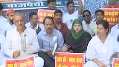 Petrol-Diesel Prices Up: पेट्रोल और डीजल की कीमत में इजाफे का दौरा जारी