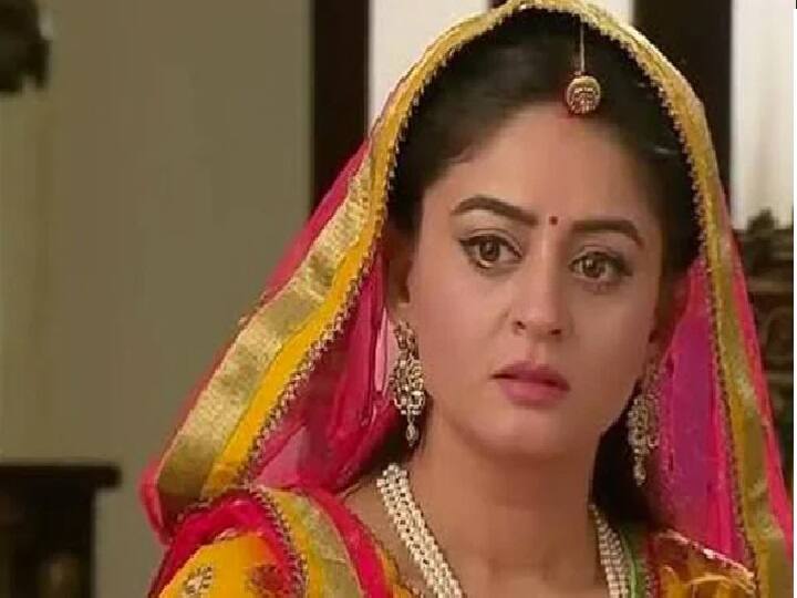 Anandi's daughter Nimboli aka Mahi Vij look has changed in Balika Vadhu, see her latest beautiful pictures बालिका वधू में आनंदी की बेटी निंबोली का बदल गया है लुक, लेटेस्ट तस्वीरों में देखिए एक्ट्रेस का खूबसूरत अंदाज