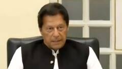 General Qamar Javed Bajwa and Imran Khan differ over relations with America | ABP News