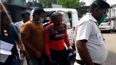 Howrah: হাওড়ায় বিড়ি চাওয়াকে কেন্দ্র করে বচসা, যুবককে বাঁশ দিয়ে পিটিয়ে খুনের অভিযোগ।Bangla News