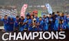 On This Day | 11 Years Since India Won Worldcup 2011: MS Dhoni మెరుపులు, Yuvraj పోరాటం మర్చిపోలేనివి