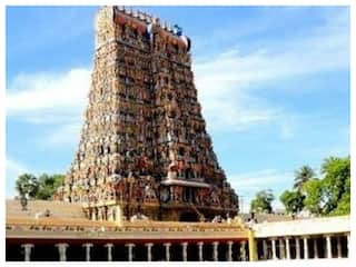 Chithirai Festival 2022: Know Dates, History & Significance Of Meenakshi-Sundareswarar Celestial Wedding