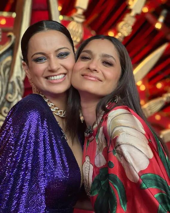 કેદીઓ માટે આ બે સુંદર હસતા ચહેરાઓ મોટી મુશ્કેલી ઉભી કરતા જોવા મળશે.