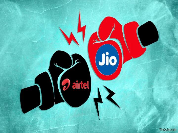 Reliance Jio Rs 296 plan vs Airtel Rs 296 plan: Check which one is best for you Airtel Vs Jio : ஏர்டெல் vs ஜியோ! - எந்த 30 நாட்கள் திட்டம் பெஸ்ட்?