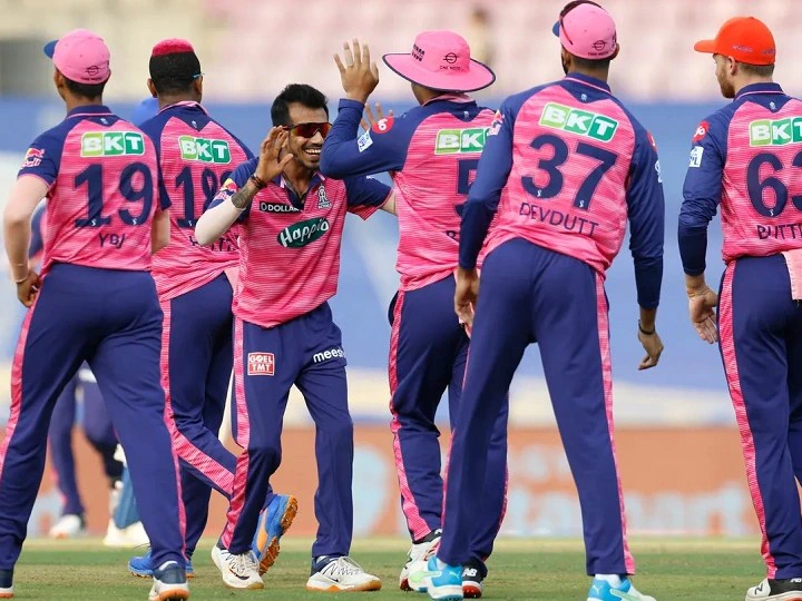 IPL 2022, MI vs RR Live Score: ਅਸ਼ਵਿਨ-ਚਹਿਲ ਨੇ ਬਦਲੀ ਖੇਡ,  ਰਾਜਸਥਾਨ ਨੇ ਮੁੰਬਈ ਨੂੰ 23 ਦੌੜਾਂ ਨਾਲ ਹਰਾਇਆ