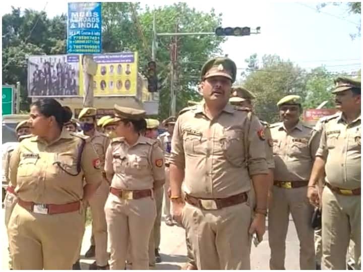 bhadohi man molest anti romeo squad women on duty arrested later UP News: एंटी रोमियो दल की महिला पुलिसकर्मियों से मनचले ने की छेड़खानी, पुलिस ने आरोपी को किया गिरफ्तार