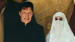 Imran Khan and Bushra Bibi's INSIDE STORY | Full Report