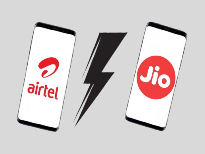 Airtel Vs Jio : ஏர்டெல் vs ஜியோ! - எந்த 30 நாட்கள் திட்டம் பெஸ்ட்?