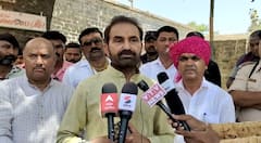 'નરેશભાઈ મારા એક મિત્ર છે, ....એનો ઢંઢેરો નથી પીટતા, બંને પક્ષને અનુકૂળ હોય તો....'