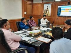 Lucknow News: लखनऊ में अब सील बिल्डिंग्स की ऐसे होगी मॉनिटरिंग, एक क्लिक पर प्राधिकरण को मिलेगी पूरी जानकारी