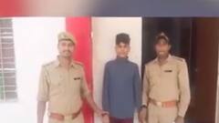 Love Jihad In Fatehpur: शादीशुदा महिला का युवक ने कराया धर्म परिवर्तन, पुलिस ने आरोपी को अरेस्ट किया