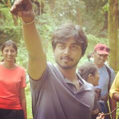 Guppedantha Manasu  Mukesh Gowda: సీరియస్ సింహం కాదు కాలేజ్ డేస్ లో రిషి ( ముఖేష్ గౌడ) ఎంత అల్లరోడో చూడండి