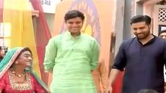 एक्ट्रेस Neetu Singh ने छोटे पर्दे पर बढ़ाया कदम, किस रियालिटी शो का बनेंगी हिस्सा । SBS FULL