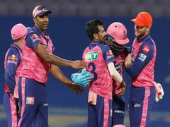 IPL 2022, RR vs MI: Jos Buttler, Spinners Shine As Rajasthan Royals Beat Mumbai Indians
