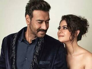 અજય દેવગનને બર્થ ડે વિશ કરવાનું ભૂલી ગઈ કાજોલ, અજયે આ રીતે યાદ અપાવ્યું...