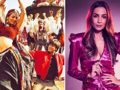 इन एक्ट्रेसेस ने छैंया-छैंया गाने को ठुकरा दिया था, बाद में इसी गाने से रातों रात स्टार बनीं थीं मलाइका अरोड़ा