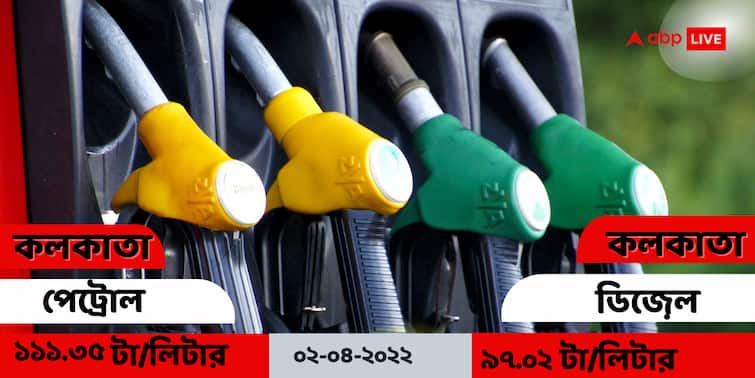 Fuel Price Today Petrol, Diesel Prices Up 80 Paise, Total Hike ₹ 7.20 In Last 12 Days Fuel Price Today : ভারতে সর্বকালীন রেকর্ড গড়ল পেট্রোলের দাম, ১০০ ছুঁই ছুঁই ডিজেল, প্রভাব সবকিছুর দামে?
