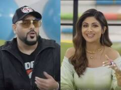 ਸ਼ਿਲਪਾ ਸ਼ੈੱਟੀ ਦੇ ਸ਼ੋਅ 'ਚ ਹੋਇਆ ਖੁਲਾਸਾ ਰੈਪਰ ਬਾਦਸ਼ਾਹ ਇਸ ਮਾਨਸਿਕ ਬੀਮਾਰੀ ਦਾ ਹੋ ਚੁੱਕੇ ਸ਼ਿਕਾਰ