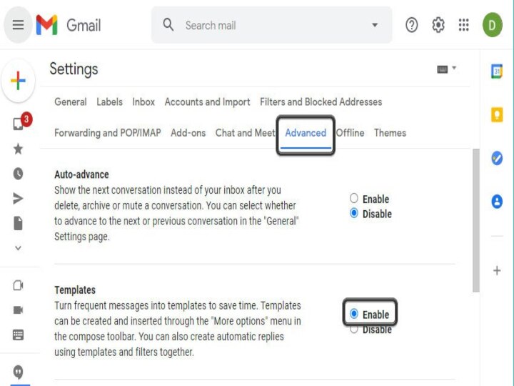 Gmail பயனாளர்களா நீங்க? உங்களுக்கு 7 ட்ரிக்ஸ் சொல்லப்போறோம்.. இதைப் பாருங்க..