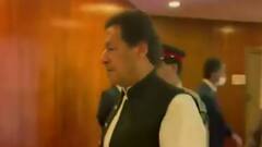 क्या IMRAN की कप्तानी में कल PTI अपना मैच जीत पाएगी ? । POLITICAL CRISIS IN PAKISTAN