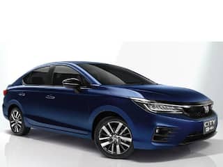 2022 Honda City Hybrid: లీటరుకు 27 కిలోమీటర్ల మైలేజ్ ఇచ్చే కారు - లాంచ్ తేదీ వచ్చేసింది - ఎలా ఉందో చూశారా?
