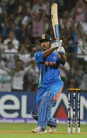 2011ના ક્રિકેટ વર્લ્ડ કપની યાદગાર તસવીરો