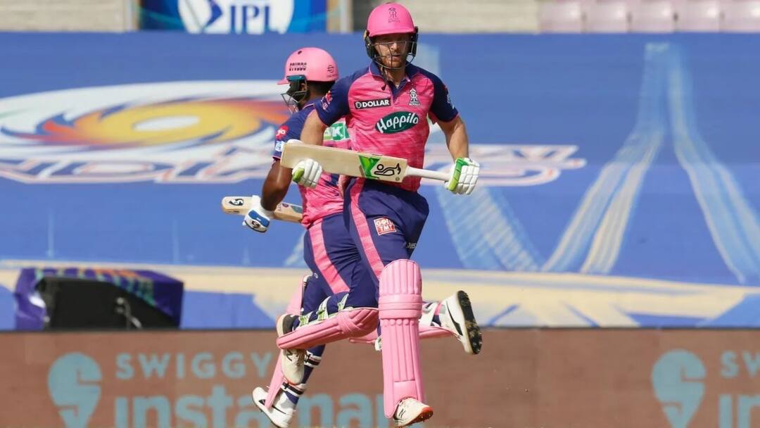 IPL 2022 Highest Scorer and Wicket taker in IPL so far know Players in race of Orange and Purple Cap Stats and records  IPL 2022: ऑरेंज और पर्पल कैप की रेस में कौन से खिलाड़ी हैं सबसे आगे, यहां देखें आंकड़े