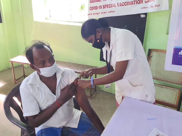 27-வது நாளாக கொரோனா இல்லாத மாவட்டமாக திகழும் மயிலாடுதுறை மாவட்டம்..