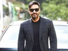 अजय देवगन ने अपने जन्मदिन पर फैंस को दिया तोहफा, रनवे 34 से रिलीज हुआ ये गाना