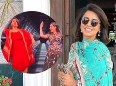 डांस मेरी रानी गाने पर नोरा फतेही के साथ 63 साल की नीतू कपूर ने किया जबरदस्त डांस, वायरल हुआ वीडियो