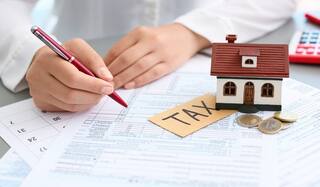 Property tax hike necessary for getting Central funds, says K.N. Nehru Property Tax Hike: 2 மடங்கு சொத்து வரி உயர்வு... பொருளாதார நிபுணர்களின் வரவேற்பும், சாமானியர்கள் எதிர்ப்பும்..