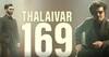 Rajinikanth's 'Thalaivar 169' : Aishwarya Rai to pair up with Rajini again?| ABP Desam